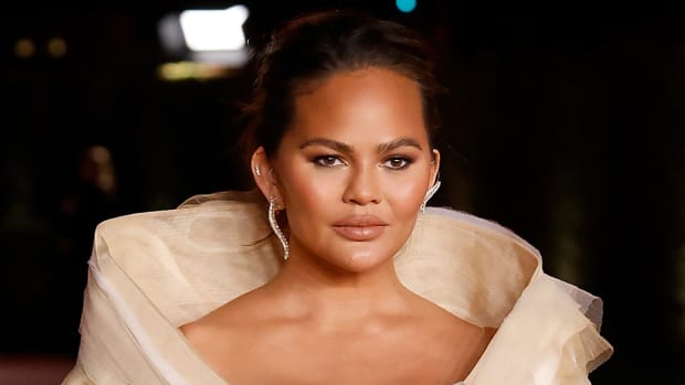 Chrissy Teigen